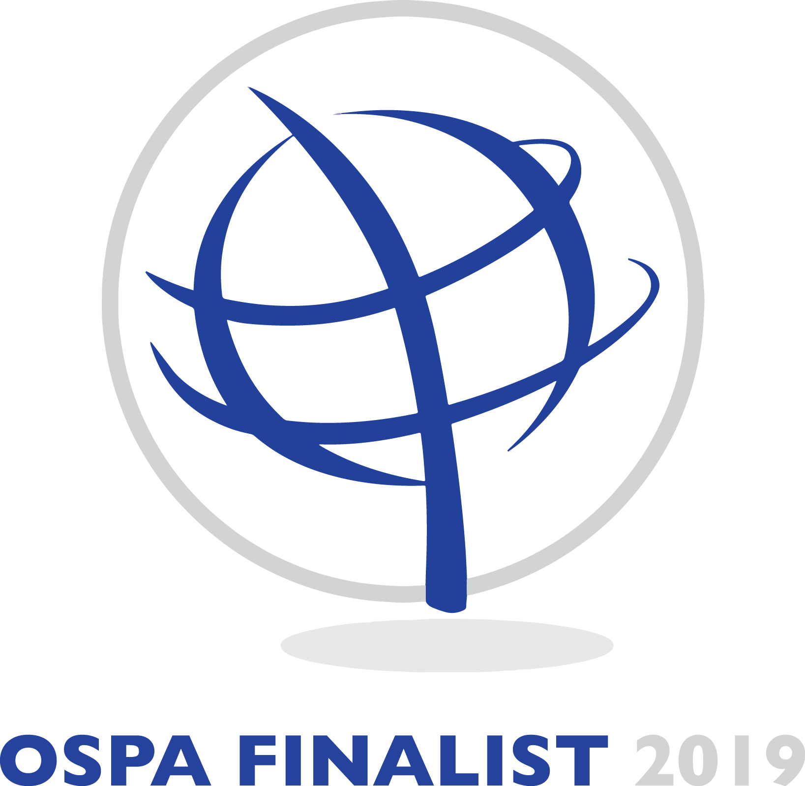 Ospa Finalist 2019