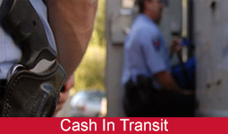 cash in transit