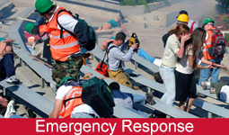emergency response